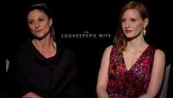 Niki Caro ผู้กำกับหญิงทรงอิทธิพลผู้ถ่ายทอดพลังของผู้หญิงผ่านโลกภาพยนตร์