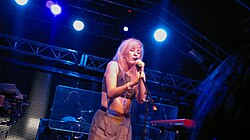 Ellie Goulding เส้นทางศิลปินสาวเสียงสวรรค์จากอังกฤษสู่ไอคอนระดับโลก