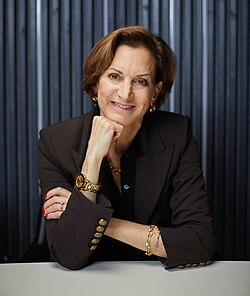 Anne Applebaum นักประวัติศาสตร์และผู้เชี่ยวชาญด้านระบอบคอมมิวนิสต์ระดับโลก