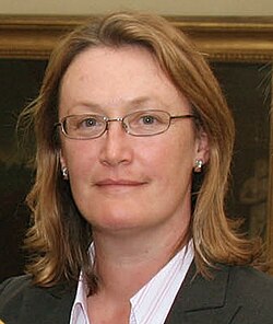 Ruth Byrne ผู้เชี่ยวชาญด้านวิทยาการพุทธิปัญญาและจิตวิทยาการใช้เหตุผล