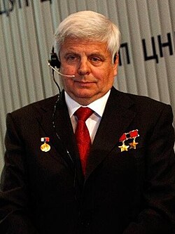 Vladimir Solovyov วีรบุรุษแห่งห้วงอวกาศผู้เชื่อมต่อยุค Salyut และ Mir