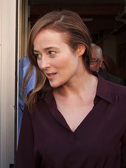 Jennifer Ehle นักแสดงหญิงผู้เปี่ยมพรสวรรค์จากเวทีละครสู่จอเงินระดับโลก