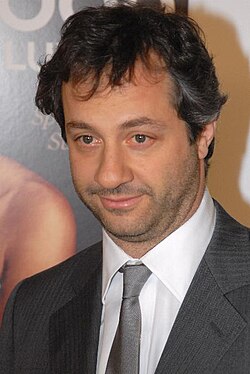 Judd Apatow เจ้าพ่อคอมเมดี้ผู้เปลี่ยนโฉมหน้าภาพยนตร์ตลกสมัยใหม่