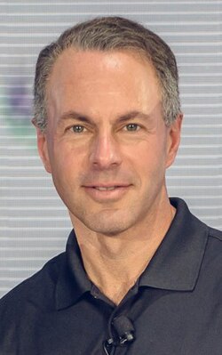Devin Wenig เส้นทางผู้บริหารระดับสูงจาก Reuters สู่ CEO ของ eBay