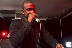 Skepta ไอคอนแห่งวงการ Grime ผู้ทรงอิทธิพลระดับโลก