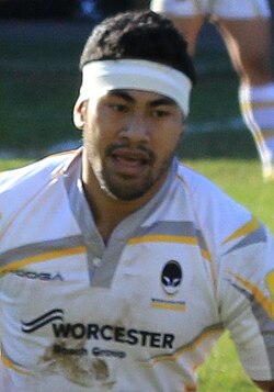 Ravai Fatiaki เส้นทางชีวิตจากนักรักบี้ทีมชาติฟิจิสู่กองทัพอังกฤษ