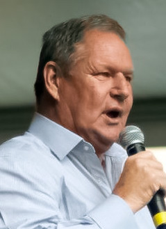 Robert Doyle เส้นทางการเมืองจากผู้นำฝ่ายค้านสู่เจ้าเมืองเมลเบิร์นและจุดจบที่อื้อฉาว