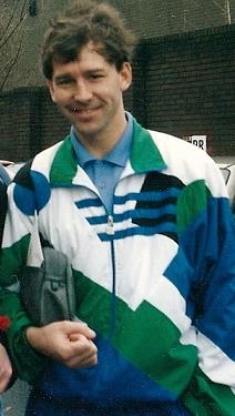 Bryan Robson ตำนานกัปตันทีมผู้ยิ่งใหญ่ของแมนเชสเตอร์ ยูไนเต็ด และทีมชาติอังกฤษ