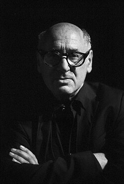 Nyman in 2015