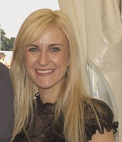 Katherine Kelly นักแสดงสาวมากฝีมือผู้โด่งดังจาก Coronation Street และบทบาทที่หลากหลาย