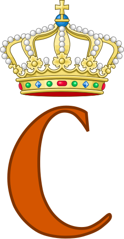 เจ้าชายคอนสแตนตินแห่งเนเธอร์แลนด์ พระราชประวัติและบทบาทในระดับสากล