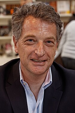 Hervé Gaymard เส้นทางชีวิตและการเมืองของอดีตรัฐมนตรีฝรั่งเศส