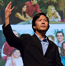Ken Jeong จากคุณหมอสู่ดาวตลกแถวหน้าของฮอลลีวูด