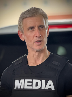 Dan Abrams ผู้ทรงอิทธิพลแห่งวงการสื่อและกฎหมายสหรัฐฯ