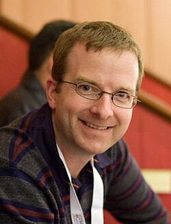 Mike Schroepfer จากผู้นำเทคโนโลยี Meta สู่ภารกิจกู้โลกจากวิกฤตภูมิอากาศ