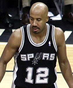 Bruce Bowen ยอดกองหลังระดับตำนานผู้เปลี่ยนเกมรับของ NBA