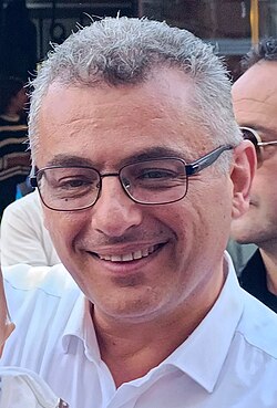 Tufan Erhürman ประธานาธิบดีคนที่ 6 แห่งไซปรัสเหนือและเส้นทางการเมืองที่โดดเด่น