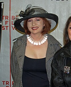 Patt Morrison นักข่าวและผู้ดำเนินรายการระดับตำนานแห่งลอสแอนเจลิส