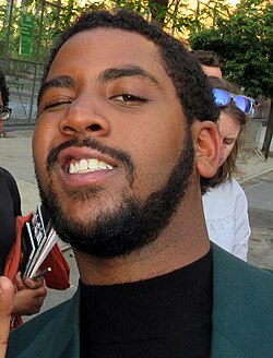 Jharrel Jerome นักแสดงดาวรุ่งผู้สร้างประวัติศาสตร์บนเวที Emmy Awards