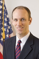 Austan Goolsbee นักเศรษฐศาสตร์ผู้ทรงอิทธิพลและประธานธนาคารกลางสหรัฐฯ สาขาชิคาโก