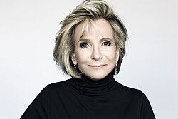 Sheila Nevins ผู้ทรงอิทธิพลแห่งโลกสารคดีและตำนานผู้สร้างสรรค์ผลงานระดับโลก