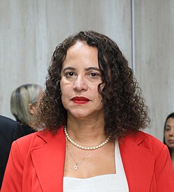 Luciana Santos รัฐมนตรีหญิงคนแรกผู้ขับเคลื่อนวิทยาศาสตร์และเทคโนโลยีของบราซิล