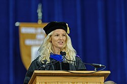Catherine H. Tinsley ผู้เชี่ยวชาญด้านพฤติกรรมองค์กรและการเจรจาต่อรองระดับโลก