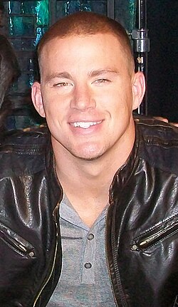 Channing Tatum เส้นทางชีวิตจากนักเต้นสตรีปคลับสู่ซูเปอร์สตาร์ฮอลลีวูด