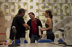 Michael Nankin ผู้สร้างสรรค์ผลงานเบื้องหลังวงการภาพยนตร์และซีรีส์ระดับโลก