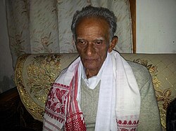 Imran Shah ปราชญ์แห่งวรรณกรรมอัสสัม ผู้สร้างสรรค์ผลงานผ่านหลากหลายนามปากกา