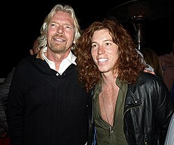 Shaun White ตำนานเจ้าแห่ง Halfpipe และเส้นทางสู่การเป็นผู้ทรงอิทธิพลในโลกกีฬาเอ็กซ์ตรีม