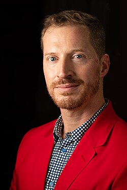 Andrew Sean Greer นักเขียนรางวัลพูลิตเซอร์ผู้ถ่ายทอดชีวิตผ่านตัวอักษร