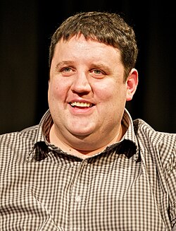 Peter Kay ราชาตลกเดี่ยวผู้สร้างตำนานเสียงหัวเราะระดับโลก