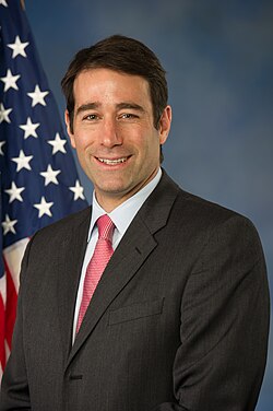 Garret Graves นักการเมืองผู้ทรงอิทธิพลแห่งรัฐลุยเซียนา