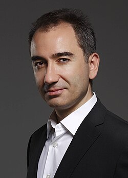Mustafa Akyol นักคิดและนักเขียนผู้ผลักดันการปฏิรูปโลกมุสลิมสู่เสรีภาพ