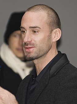 Joseph Fiennes นักแสดงผู้ถ่ายทอดประวัติศาสตร์อังกฤษผ่านบทบาทระดับโลก