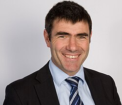 Nathan Guy เส้นทางชีวิตจากเกษตรกรสู่รัฐมนตรีผู้ทรงอิทธิพลของนิวซีแลนด์