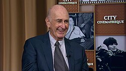 Phillip Lopate ปรมาจารย์ด้านความเรียงและนักวิจารณ์ภาพยนตร์ผู้ทรงอิทธิพล