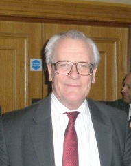 Patrick Minford นักเศรษฐศาสตร์ผู้ทรงอิทธิพลและผู้อยู่เบื้องหลังแนวคิด Brexit