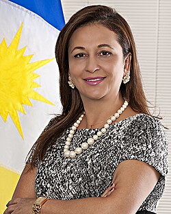 Kátia Abreu นักการเมืองหญิงผู้ทรงอิทธิพลแห่งบราซิล