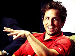 Seth Meyers จากดาวเด่น SNL สู่เจ้าพ่อทอล์กโชว์ Late Night