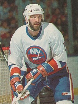 Ken Morrow ตำนานกองหลังผู้สร้างปาฏิหาริย์แห่งน้ำแข็งและแชมป์ Stanley Cup 4 สมัย