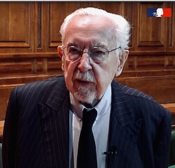 Jacques de Larosière บุรุษผู้ขับเคลื่อนระบบการเงินโลกและยุโรป