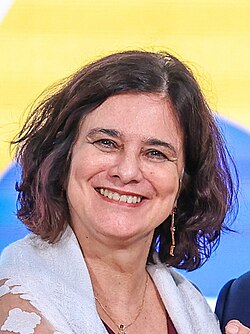 Nísia Trindade ผู้หญิงแกร่งแห่งวงการสาธารณสุขและสังคมศาสตร์บราซิล