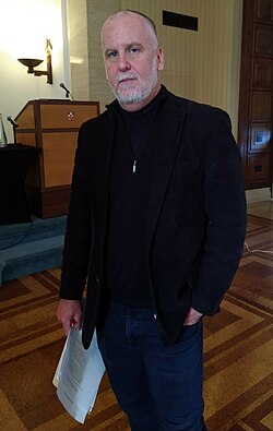 Michael P. Lynch นักปรัชญาผู้บุกเบิกทฤษฎีพหุนิยมแห่งความจริง