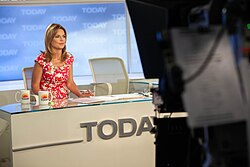 Savannah Guthrie เส้นทางชีวิตจากทนายความสู่ผู้ประกาศข่าวแถวหน้าของ NBC