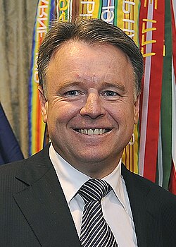 Joel Fitzgibbon เส้นทางชีวิตนักการเมืองผู้ทรงอิทธิพลแห่งพรรคแรงงานออสเตรเลีย