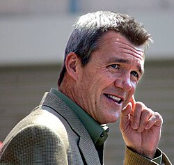 Neil Flynn นักแสดงเจ้าบทบาทผู้สร้างเสียงหัวเราะจาก Scrubs และ The Middle