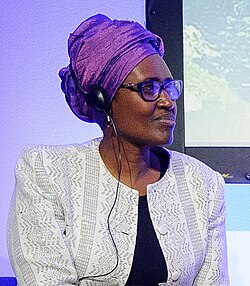 Winnie Byanyima ผู้นำหญิงผู้ทรงอิทธิพลจากวิศวกรการบินสู่ผู้บริหารระดับสูงของ UNAIDS