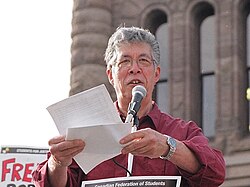 Thomas King นักเขียนผู้ทรงอิทธิพลกับการถ่ายทอดเรื่องราวของชนพื้นเมืองในอเมริกาเหนือ